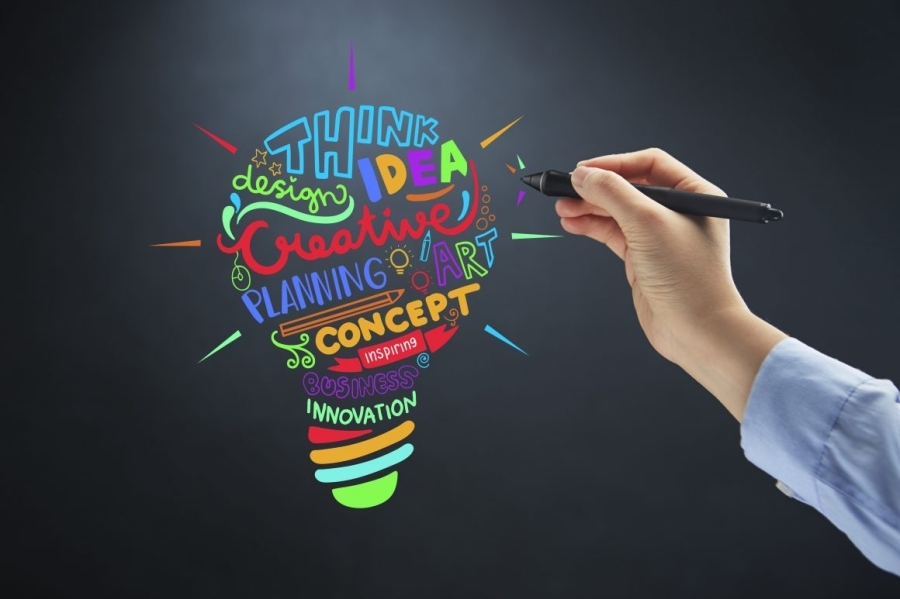 Graphic Design Service Trivandrum