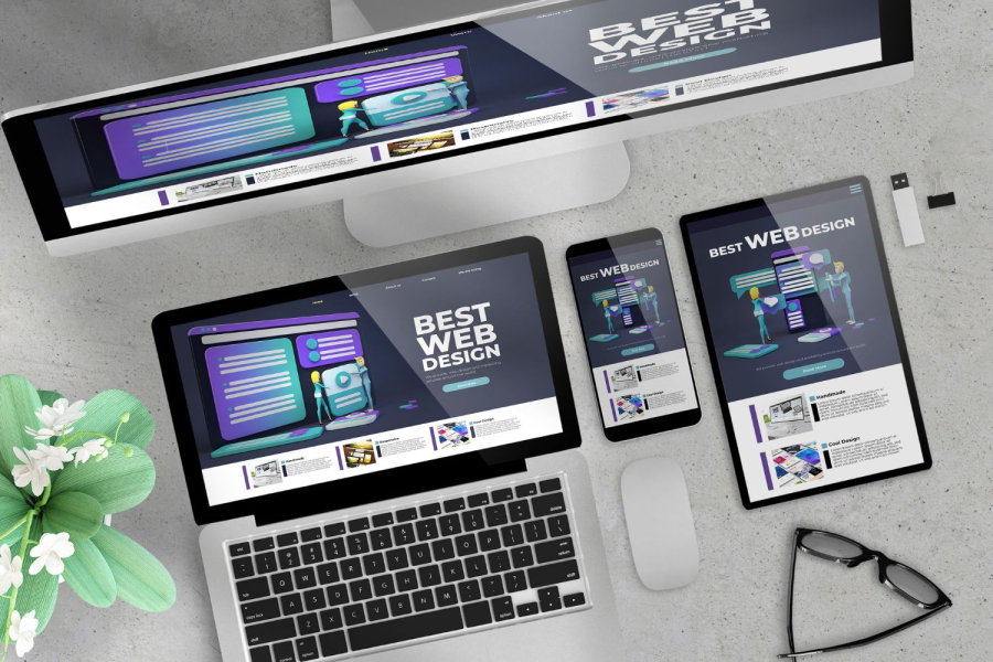 Website Development Trivandrum