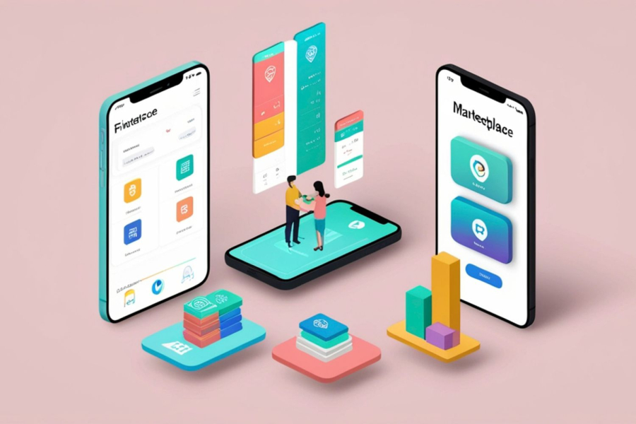 Ecommerce Website Development