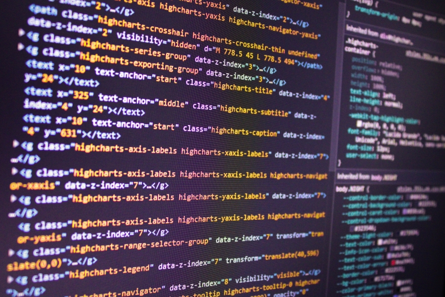 Static Website