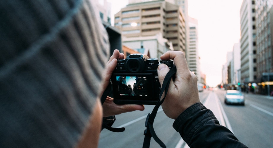Video Making
