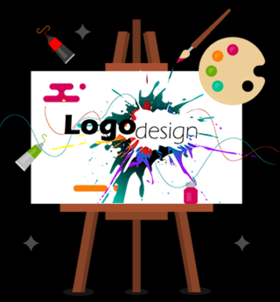 Logo Designing