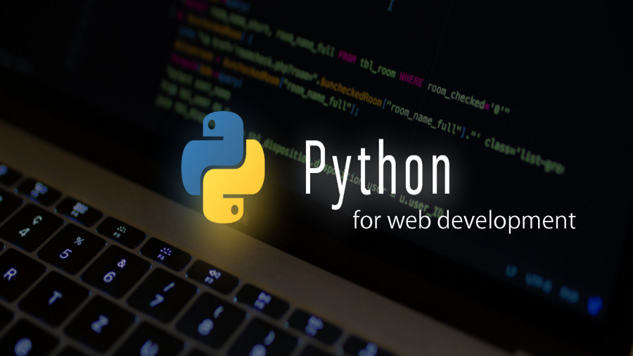 Phython Web Development