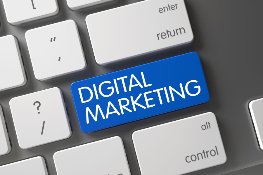 Digital Marketing Trivandrum