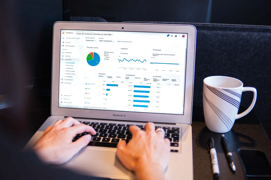 Data Entry Work