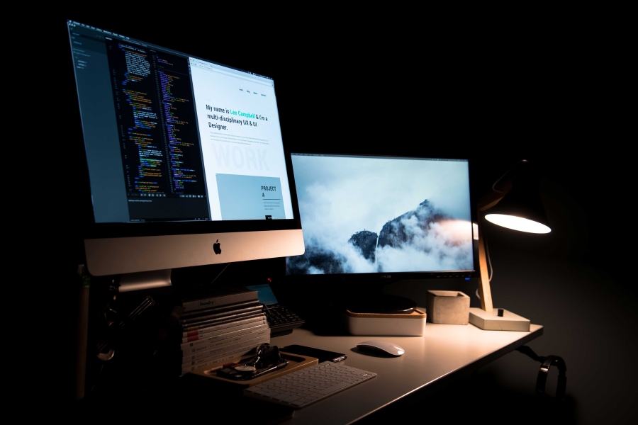 Freelance Website Designer Services