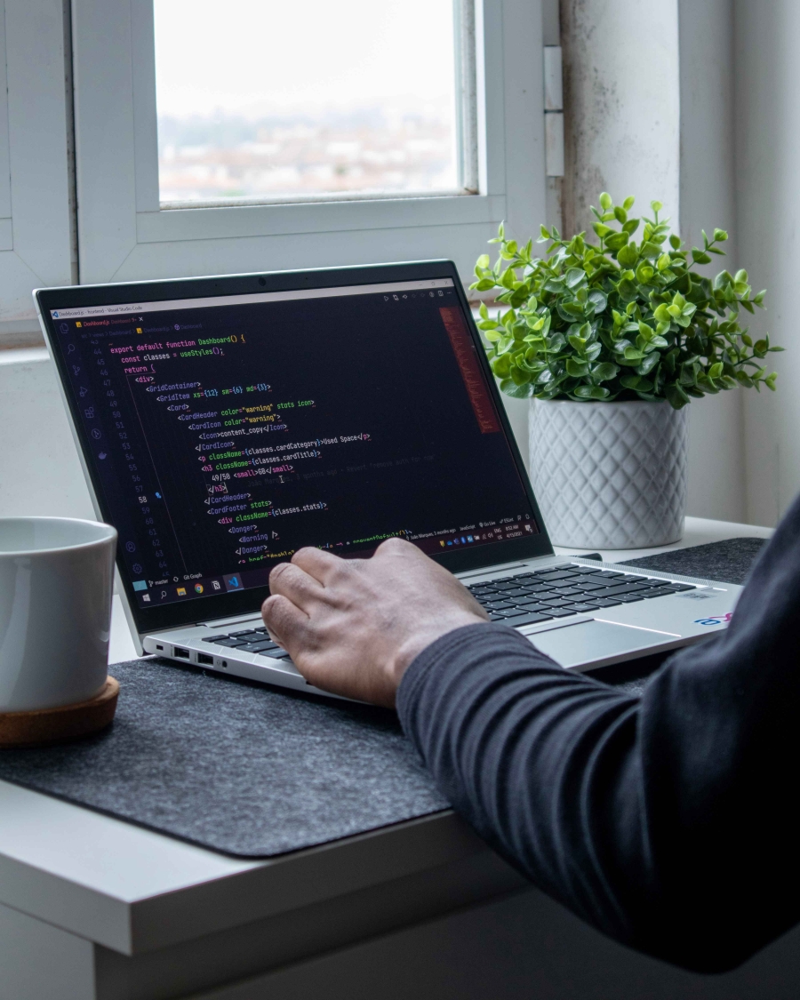 Web Developer Trivandrum