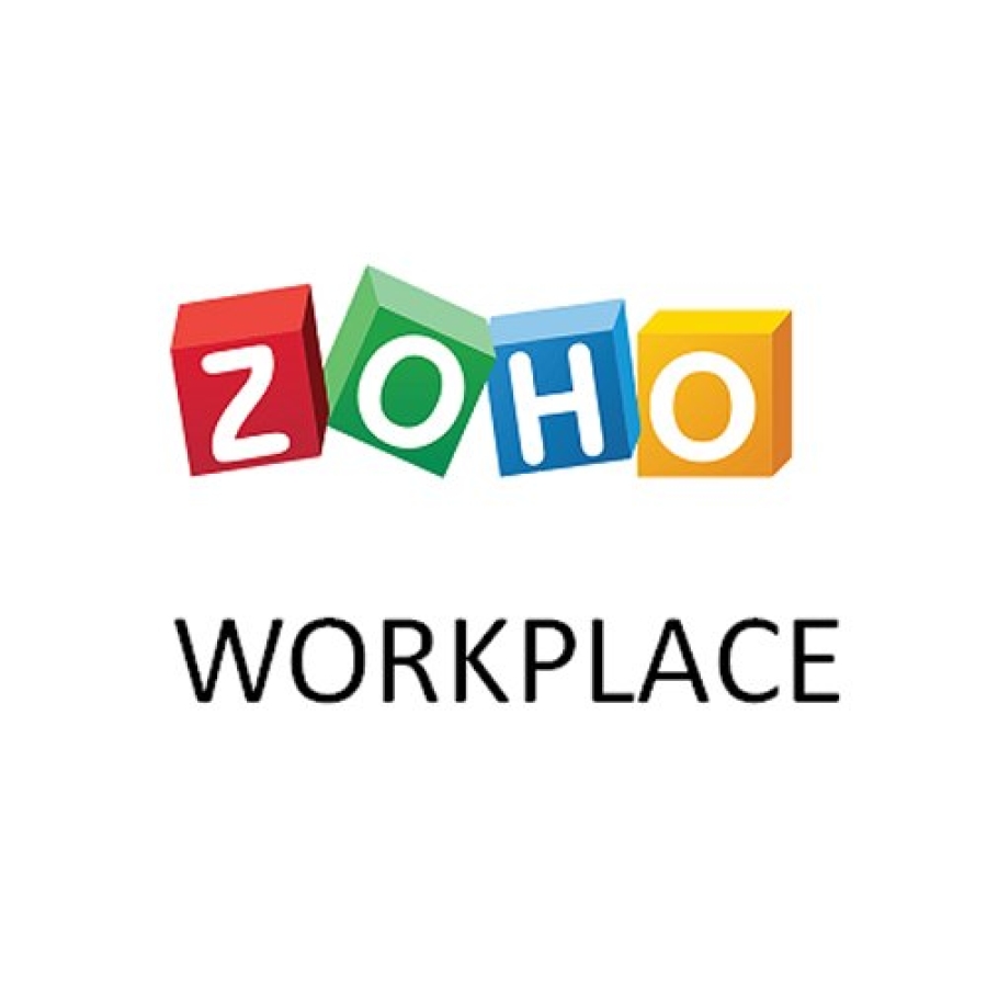 Zoho Workplace Mail Services