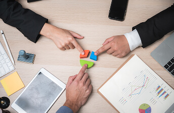 The values behind our website design and development work in Kerala