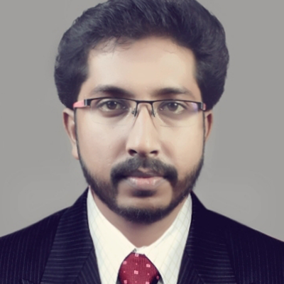 Firoz Khan S N, Future Connect Builders & Realtors, Trivandrum — web design client of Hiran Web Designer