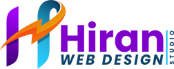 Hiran Web Designer