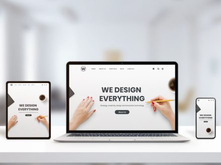 Web Design Services in Trivandrum Create a Powerful Online Presence