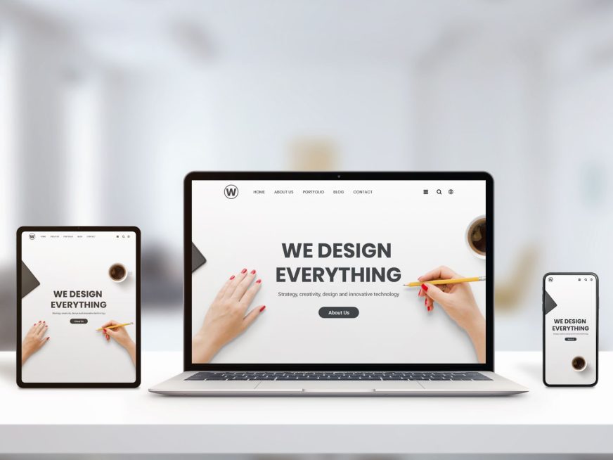 Web Design Services in Trivandrum Create a Powerful Online Presence