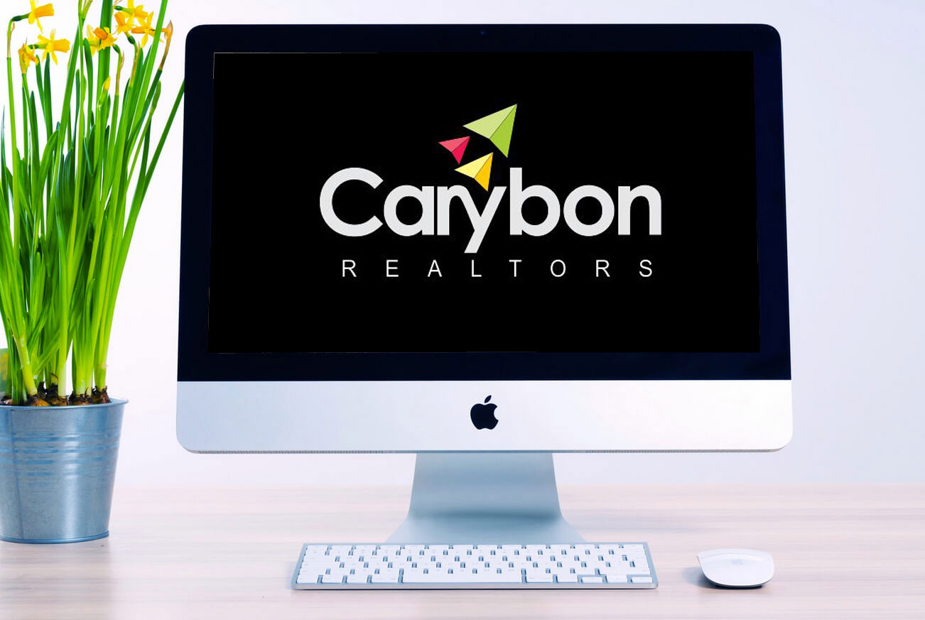 Realtors Business Logo Design
