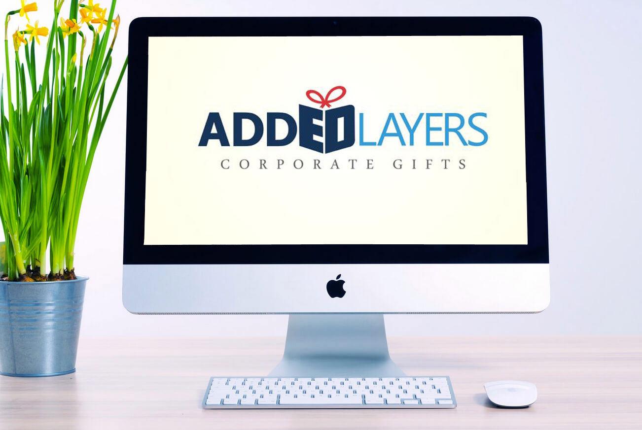 Corporate Gifts Business Logo Design